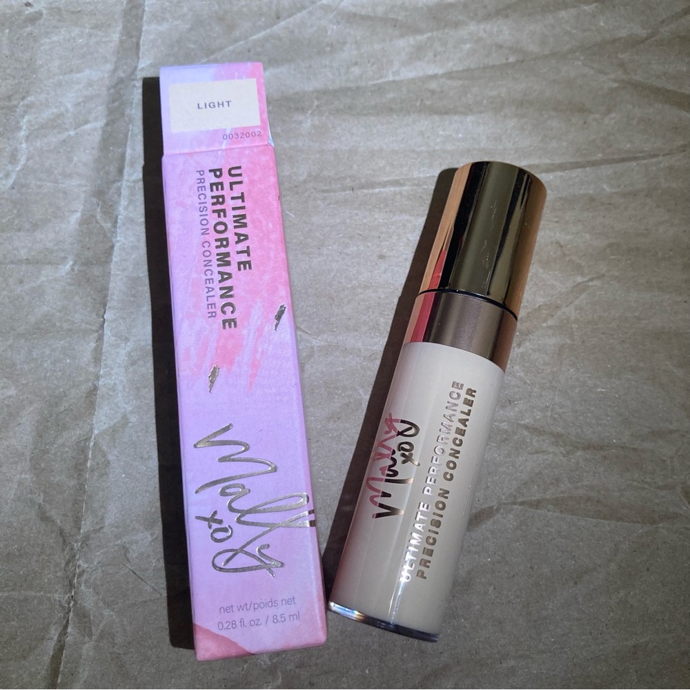 Mally concealer